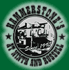 Hammerstones 